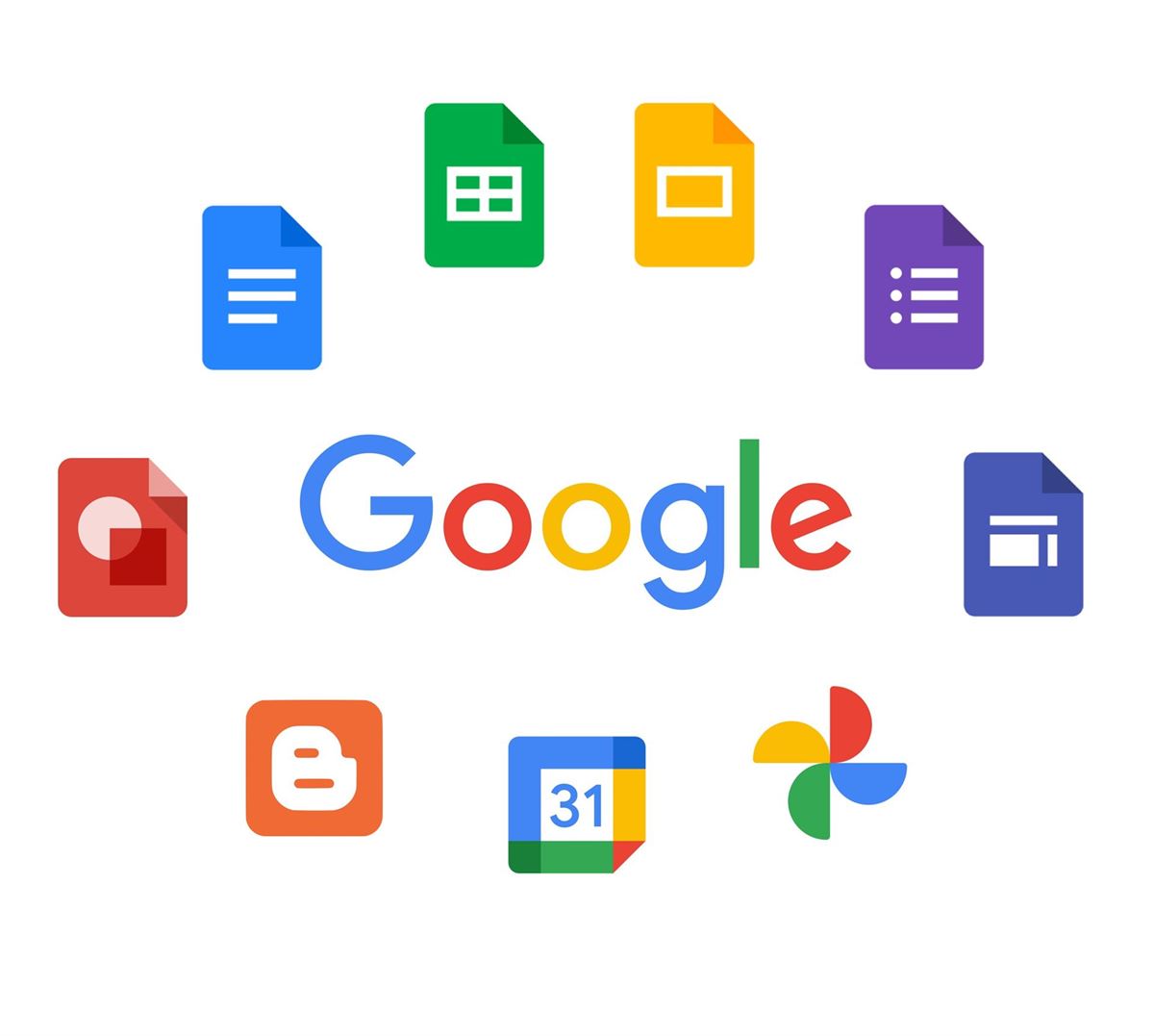 Google-diensten